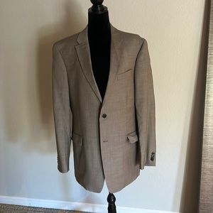 Tommy Hilfiger Jacket and dress pants.